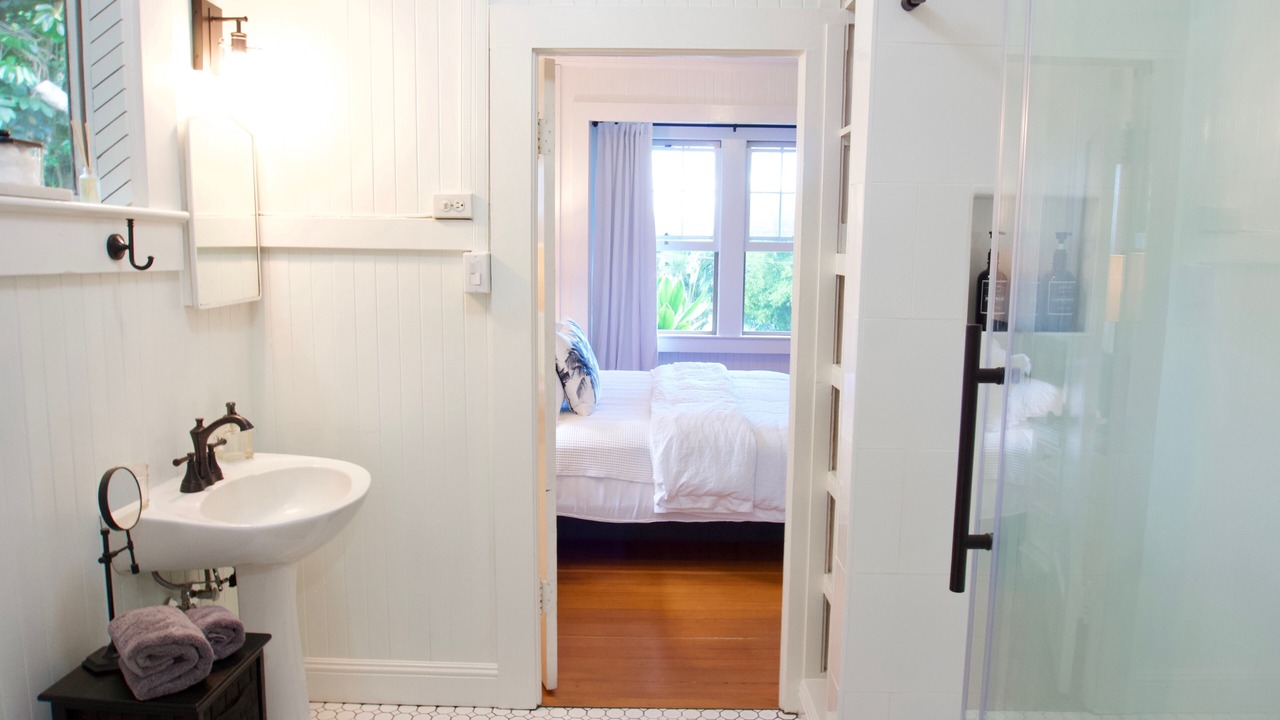 Photo of Bathroom in Honalo
