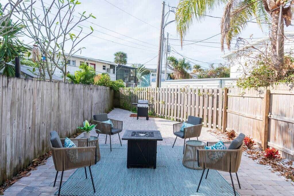 Photo of Outdoor in Cape Caneveral Beach Gardens