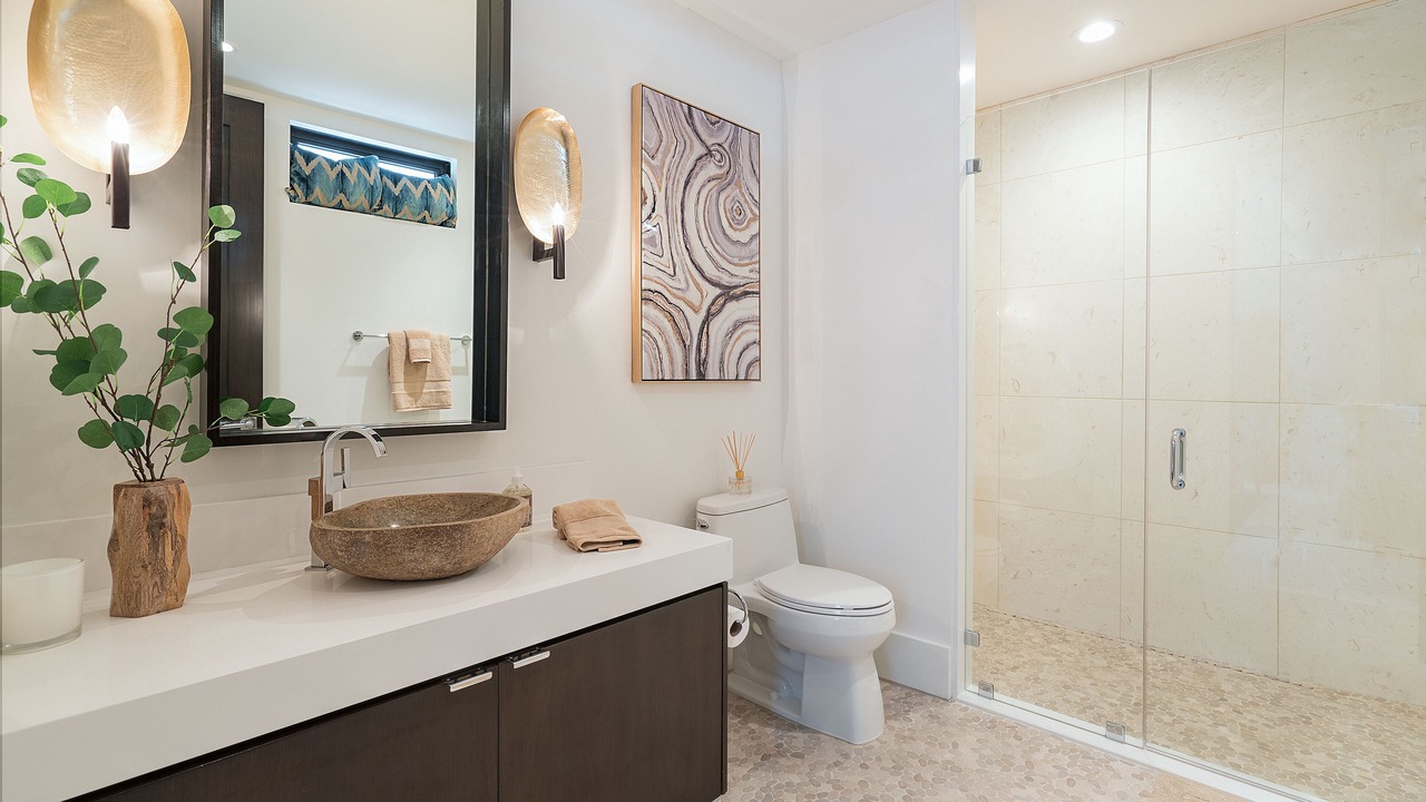 Photo of Bathroom in Kahala