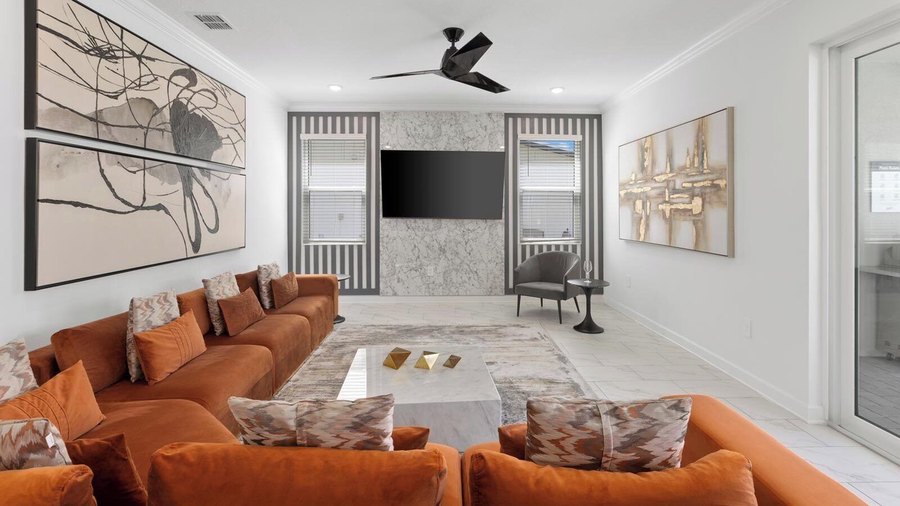 Photo of Bedroom in Melbourne Beach