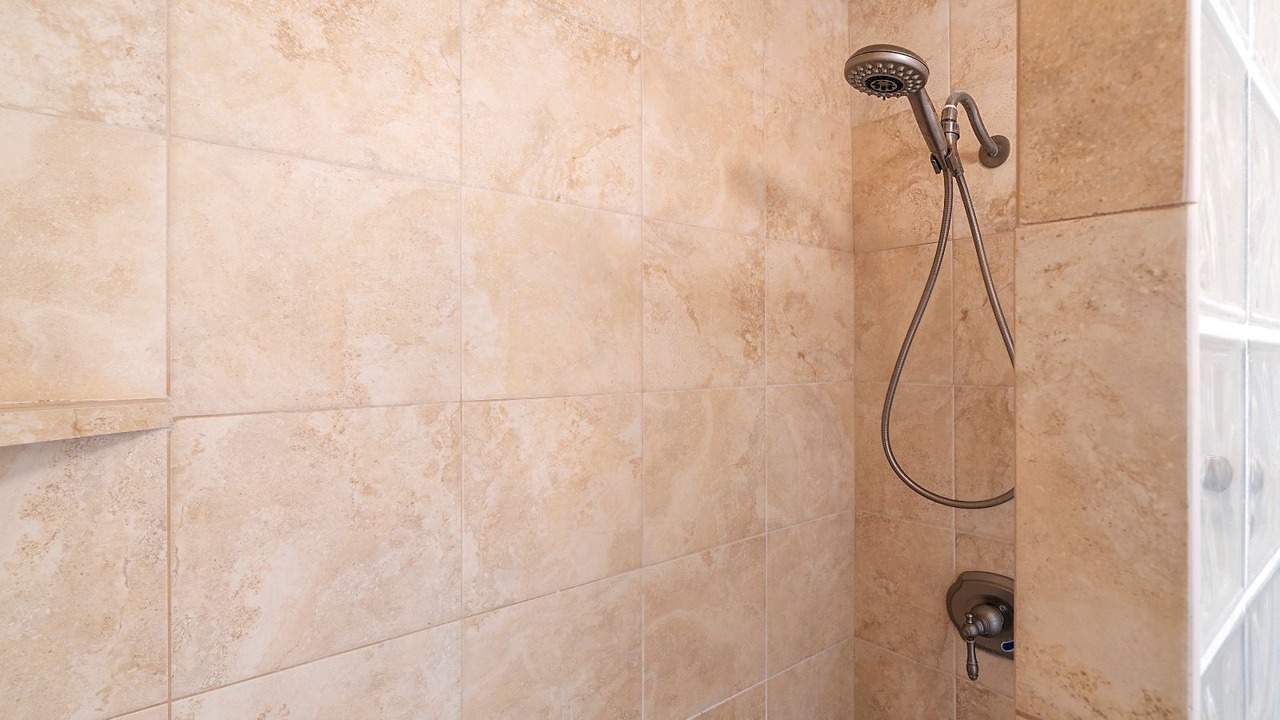 Photo of Bathroom in Keauhou