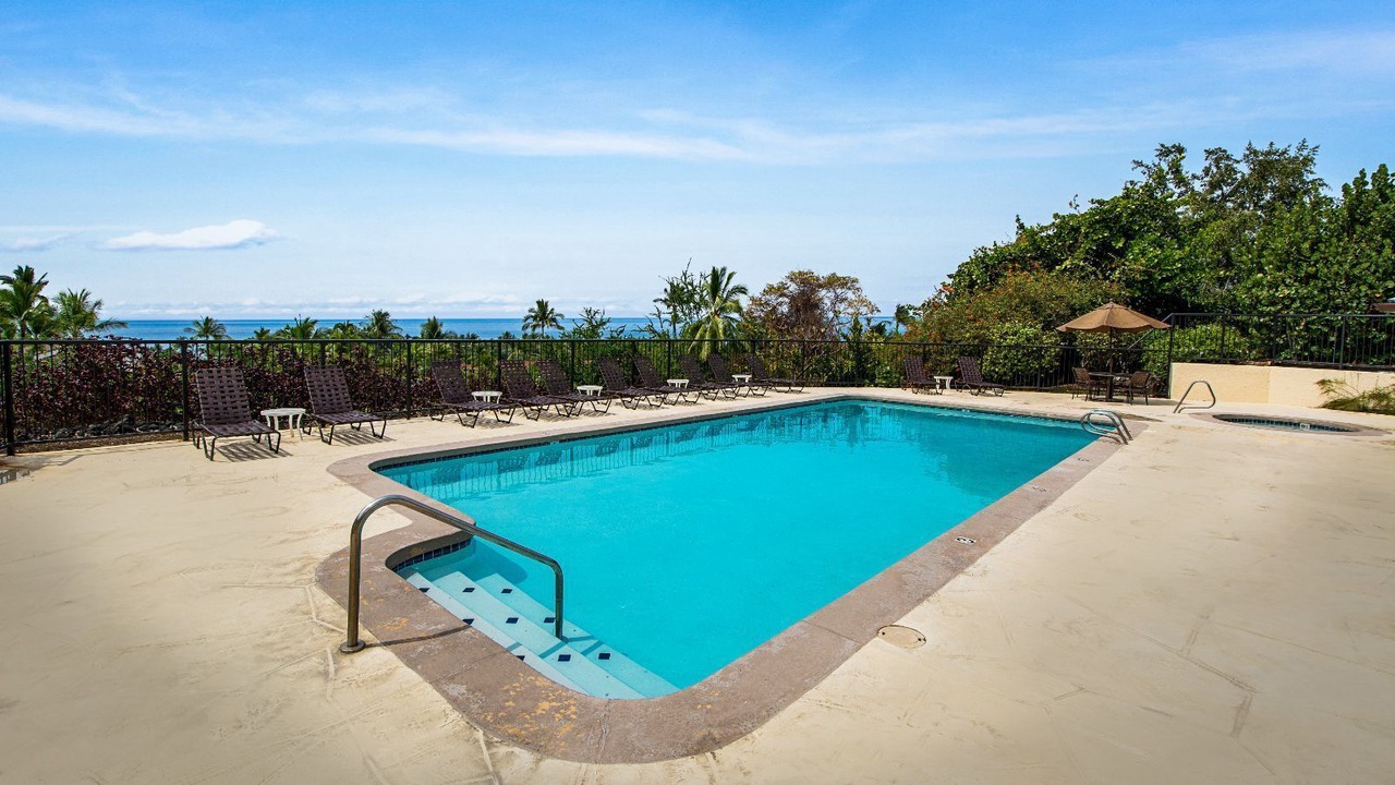 Photo of Outdoor in Keauhou