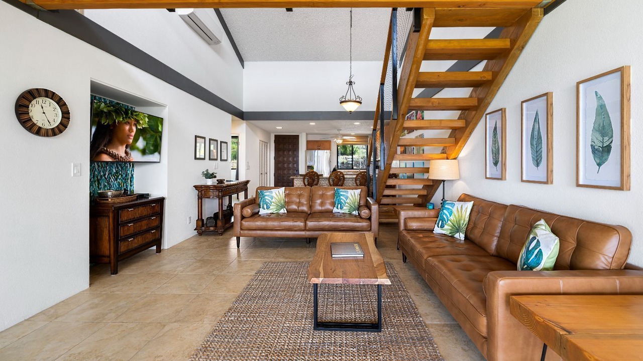 Photo of Bedroom in Keauhou