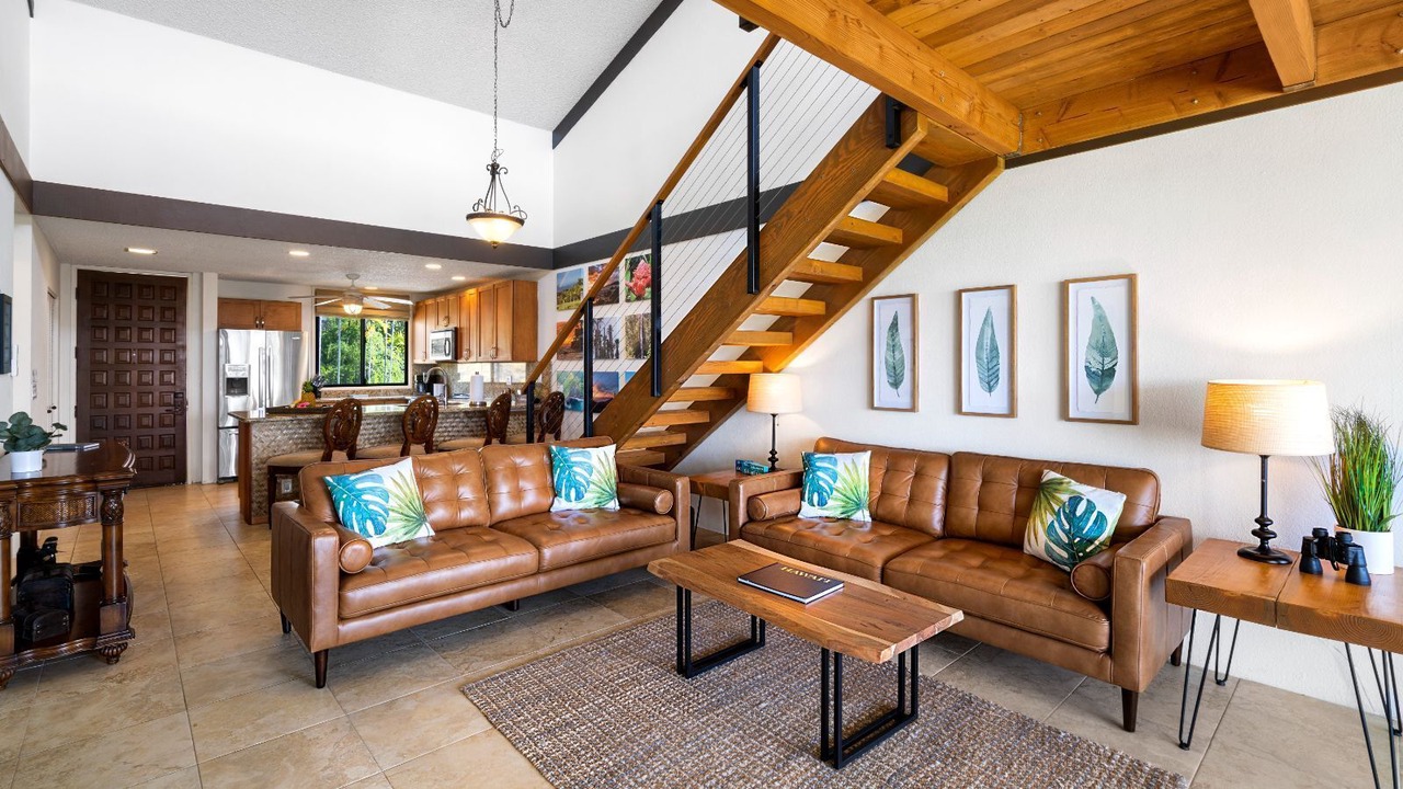 Photo of Bedroom in Keauhou