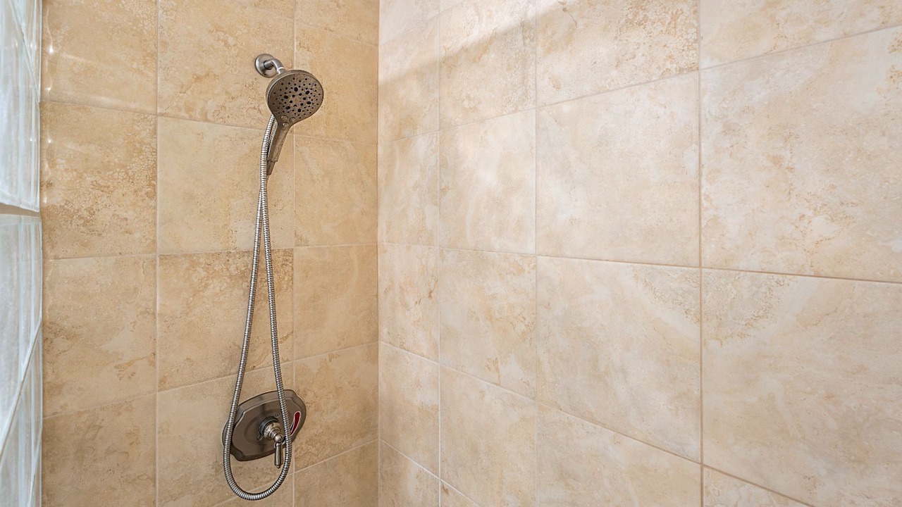 Photo of Bathroom in Keauhou