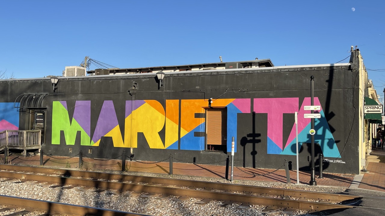Photo of Others in Marietta
