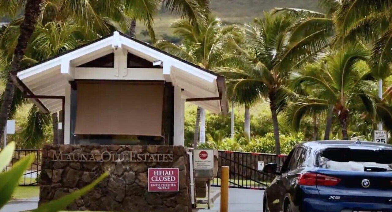 Photo of Others in Makaha Valley