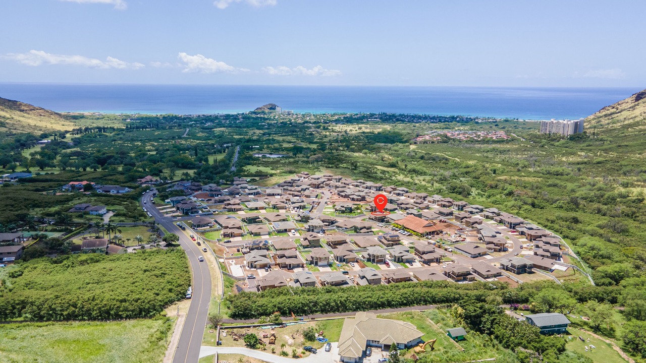 Photo of Others in Makaha Valley