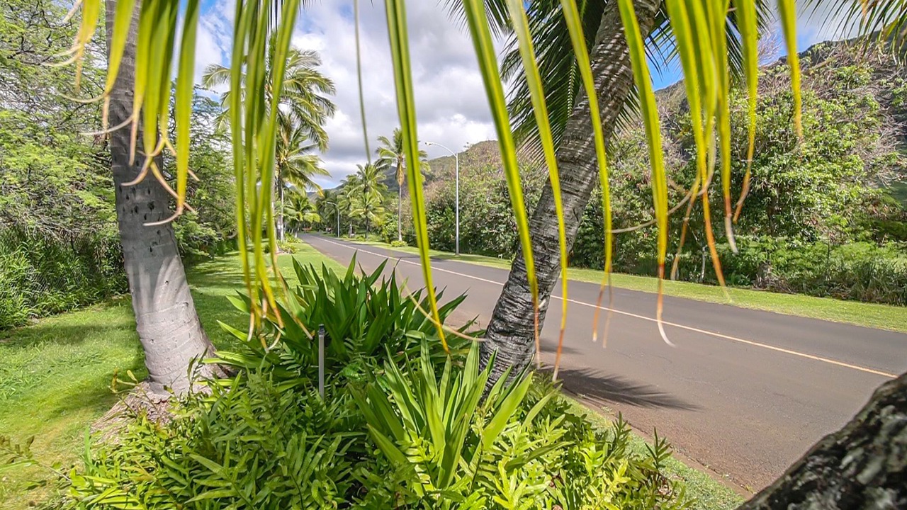 Photo of Others in Makaha Valley