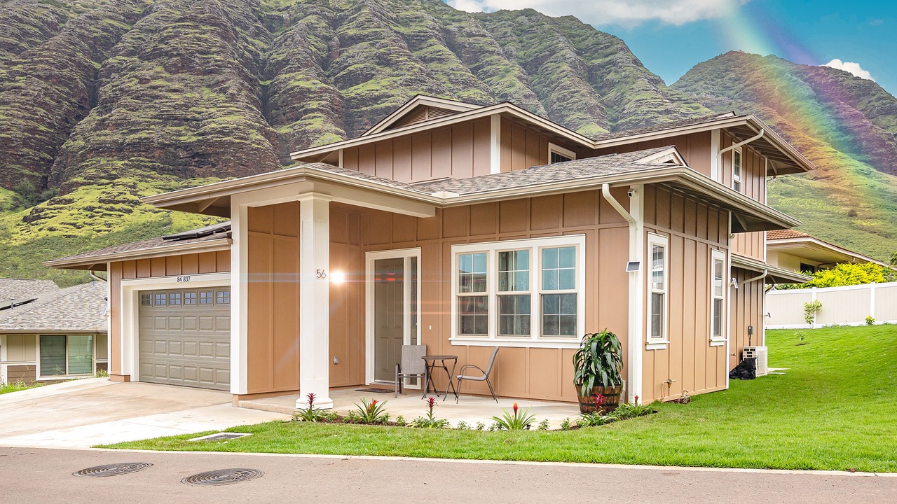Photo of Others in Makaha Valley