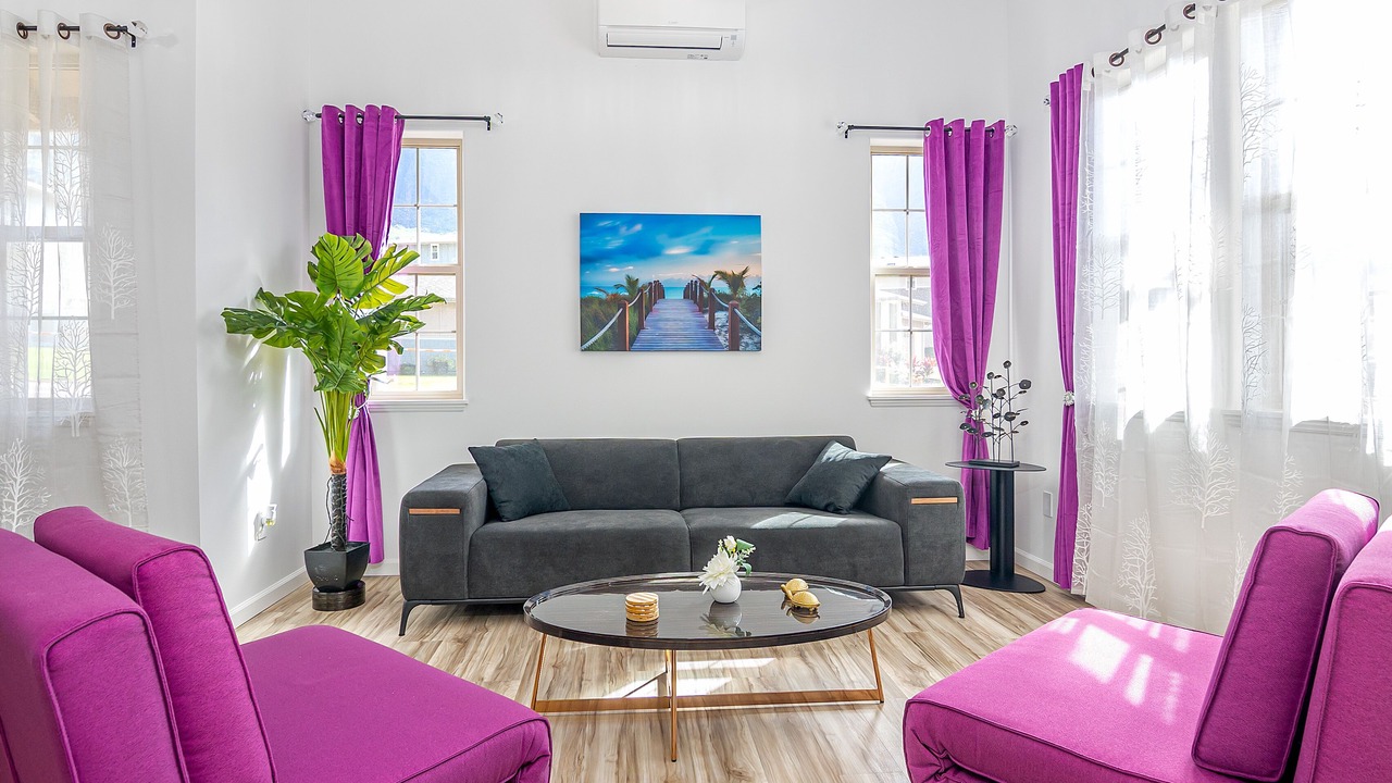 Photo of Bedroom in Makaha Valley