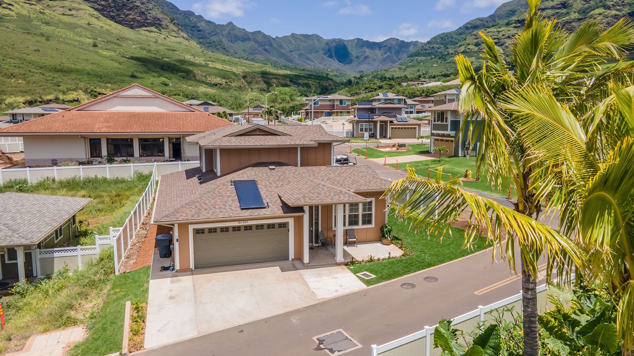 Photo of Others in Makaha Valley