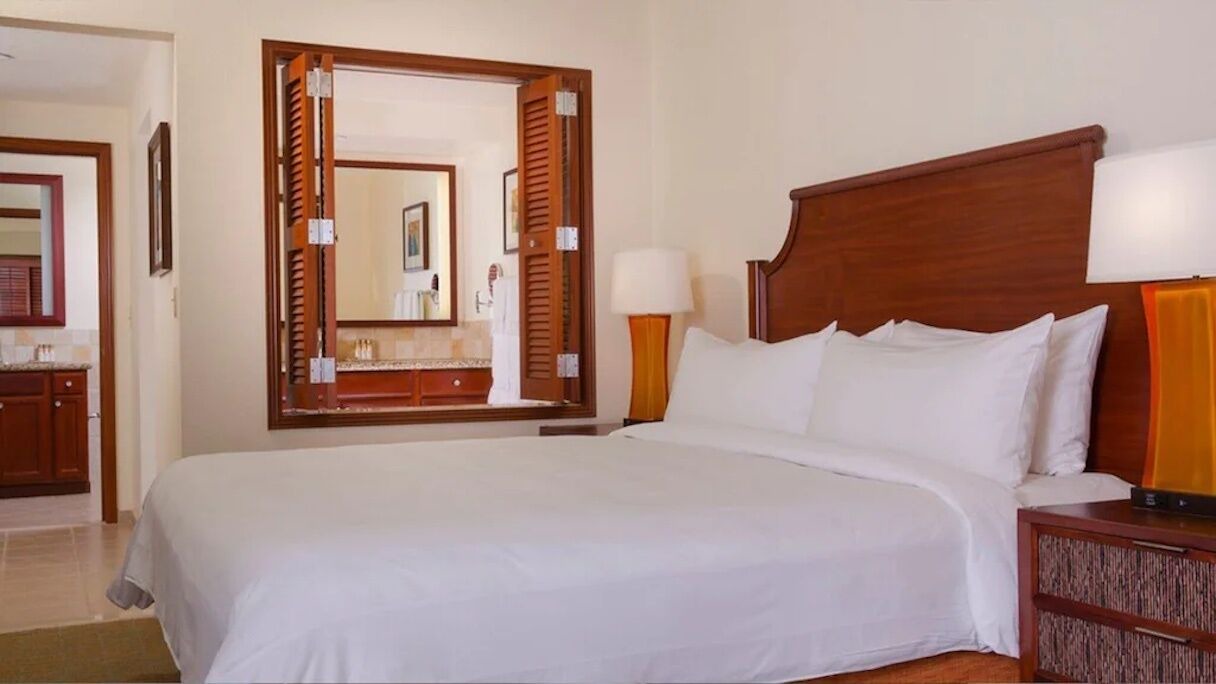 Photo of Bedroom in Ko Olina