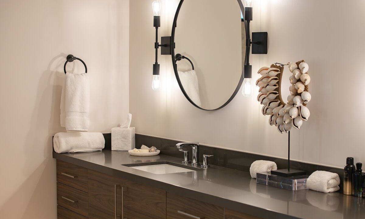 Photo of Bathroom in Puako