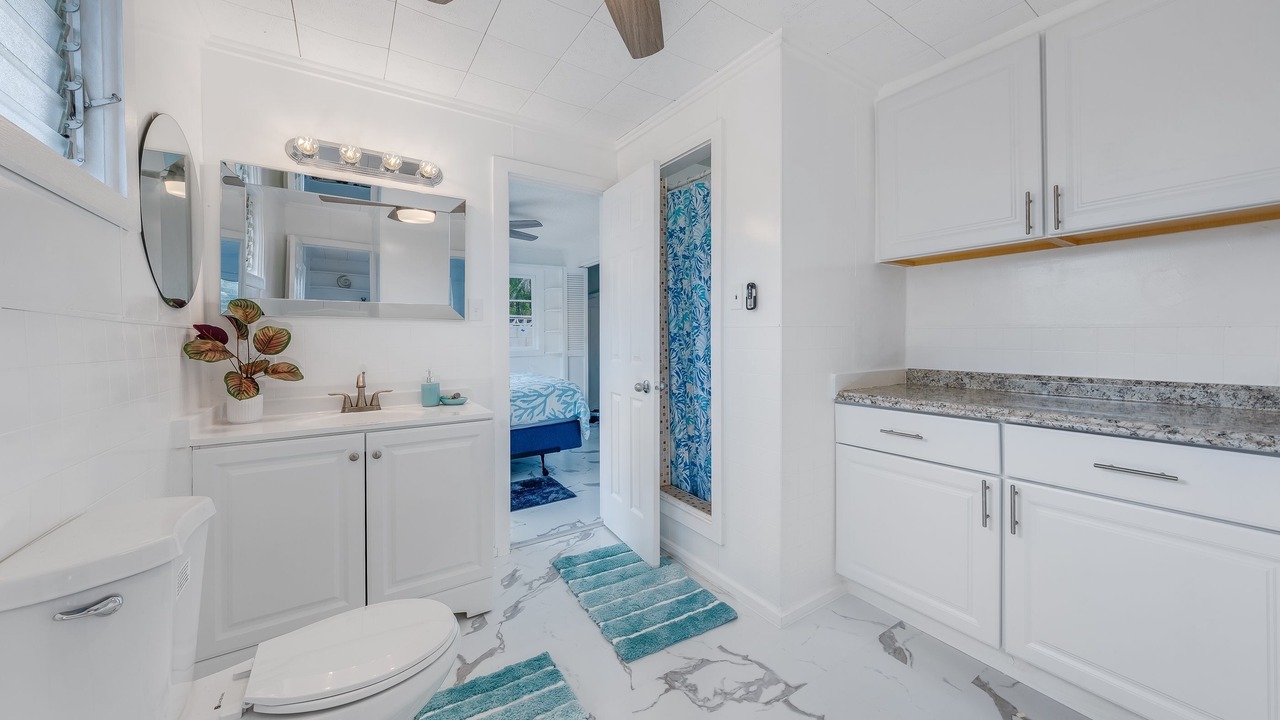 Photo of Bathroom in Lanikai