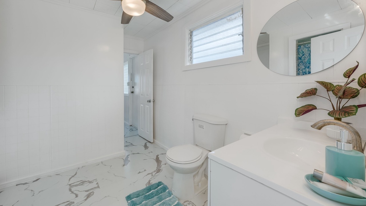 Photo of Bathroom in Lanikai