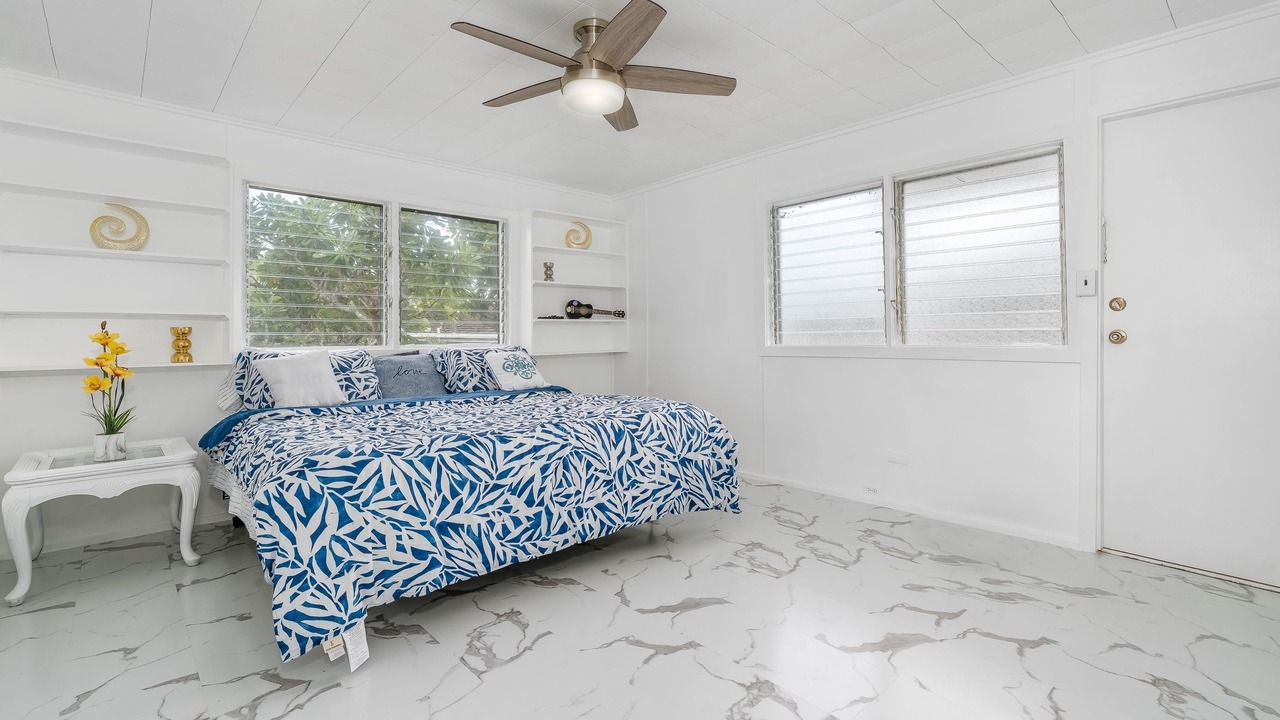 Photo of Bedroom in Lanikai
