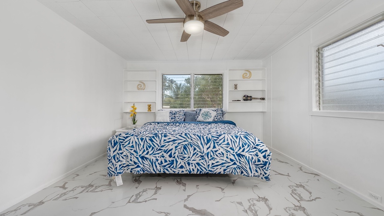 Photo of Bedroom in Lanikai