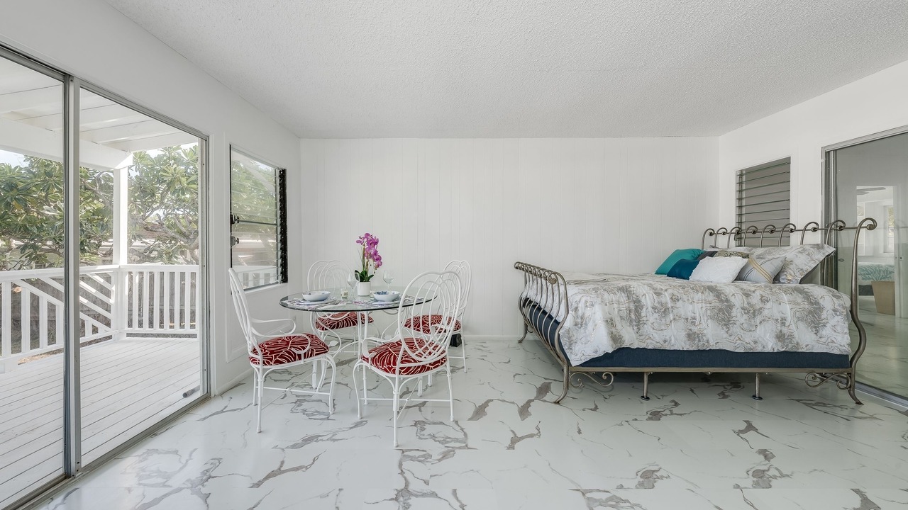 Photo of Bedroom in Lanikai