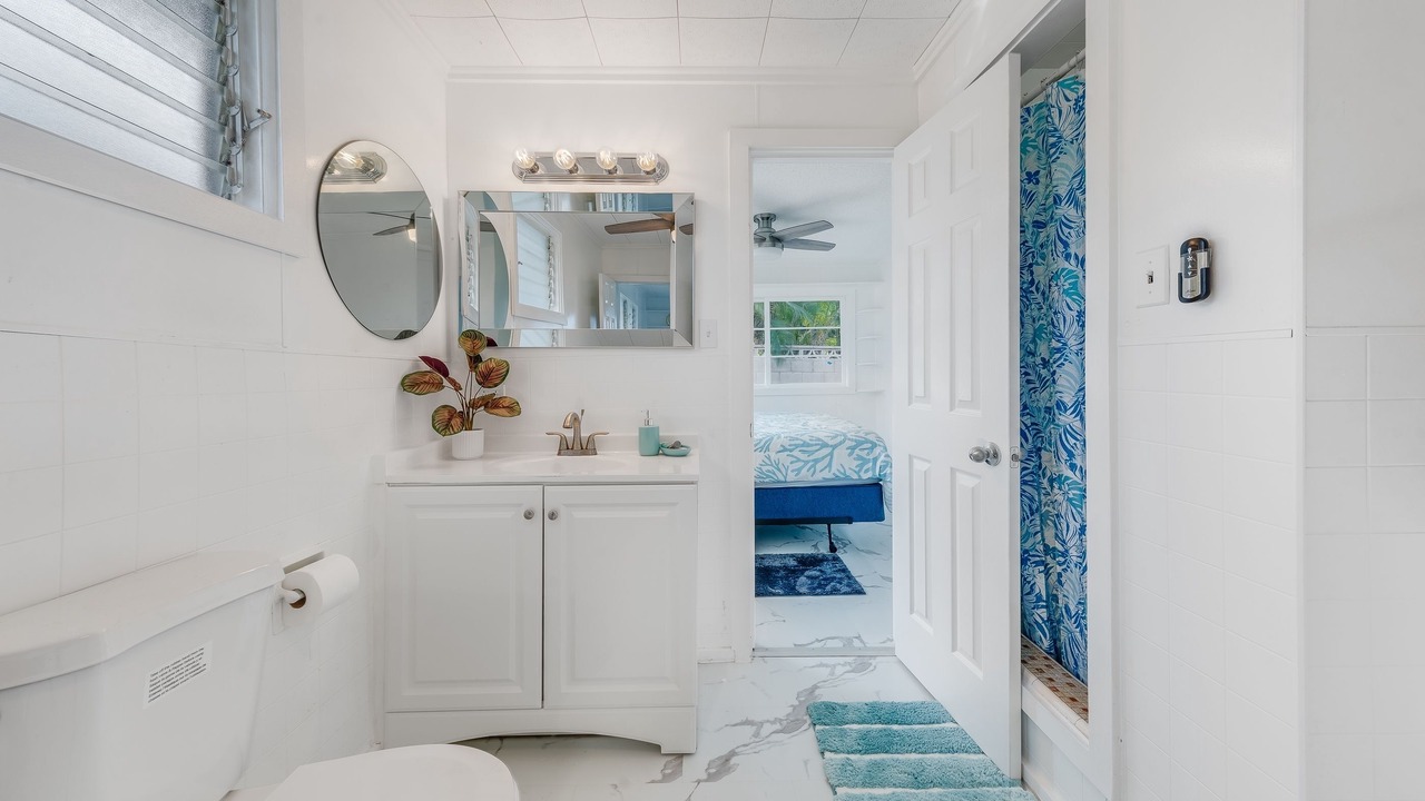 Photo of Bathroom in Lanikai