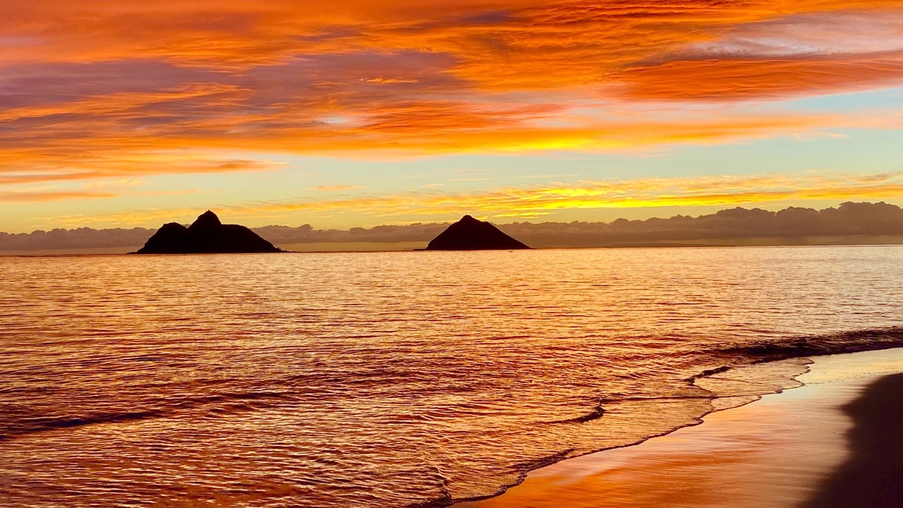 Photo of Outdoor in Lanikai