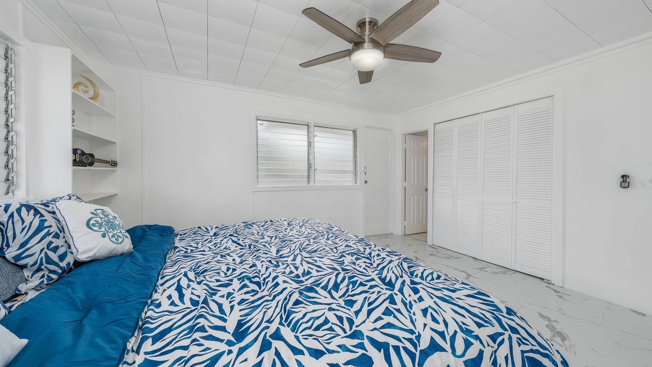 Photo of Bedroom in Lanikai