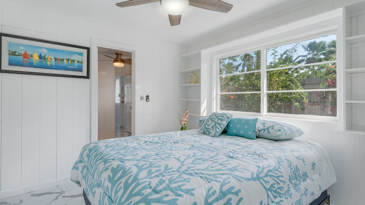 Photo of Bedroom in Lanikai