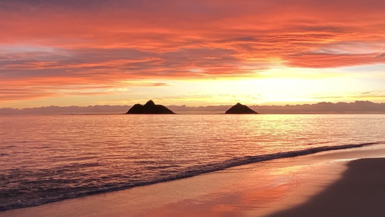 Photo of Others in Lanikai