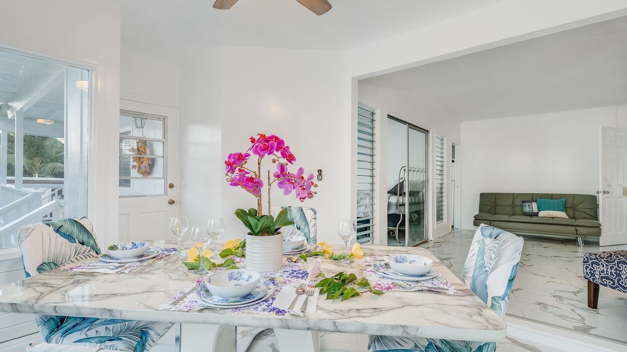 Photo of Kitchen in Lanikai