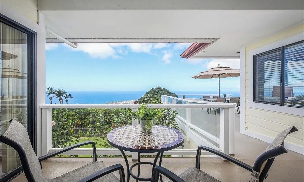 Photo of Outdoor in Holualoa