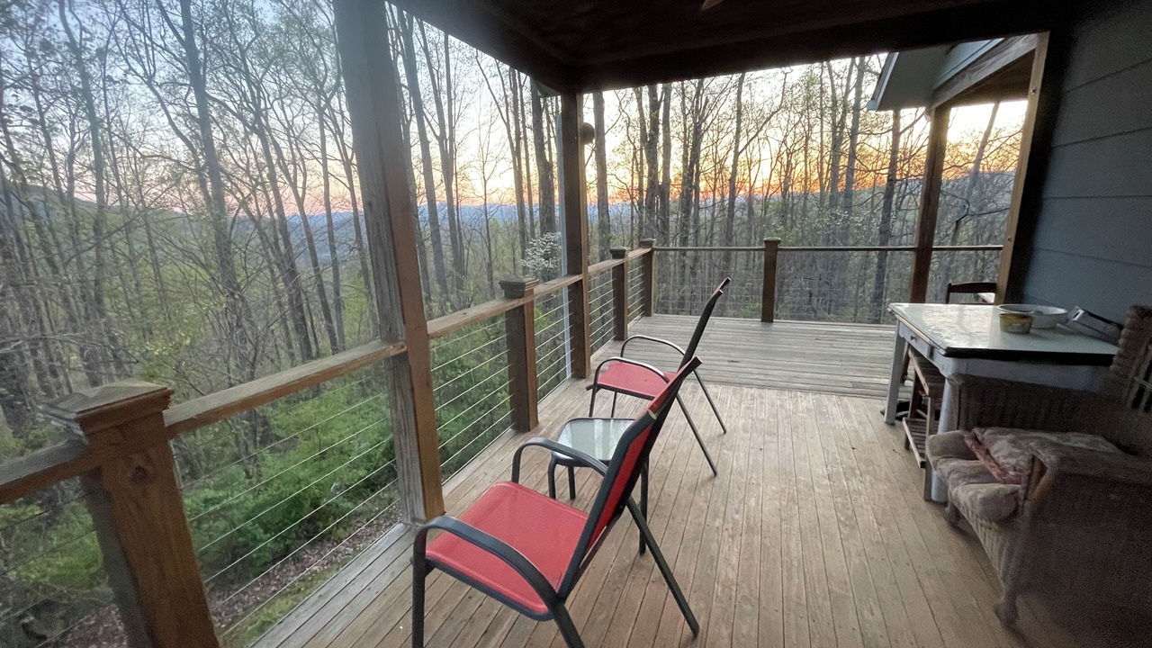Photo of Outdoor in Asheville
