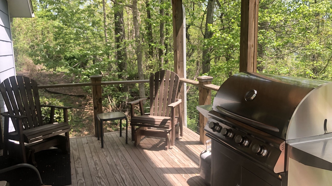 Photo of Outdoor in Asheville