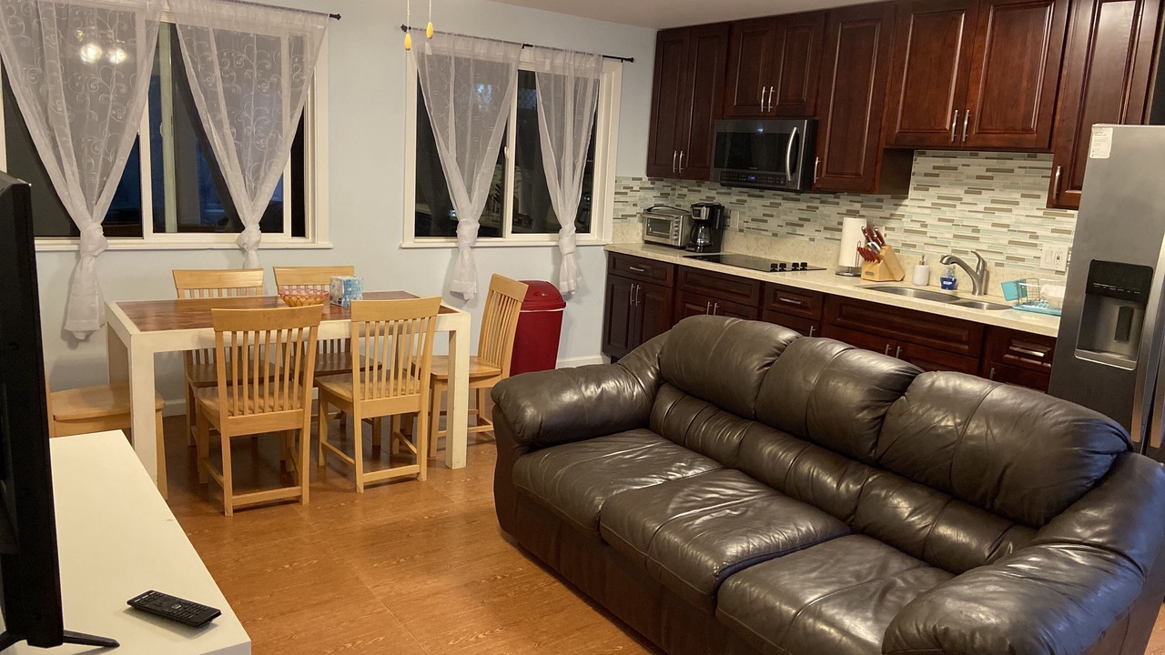 Photo of Livingroom in Liliha - Kapalama