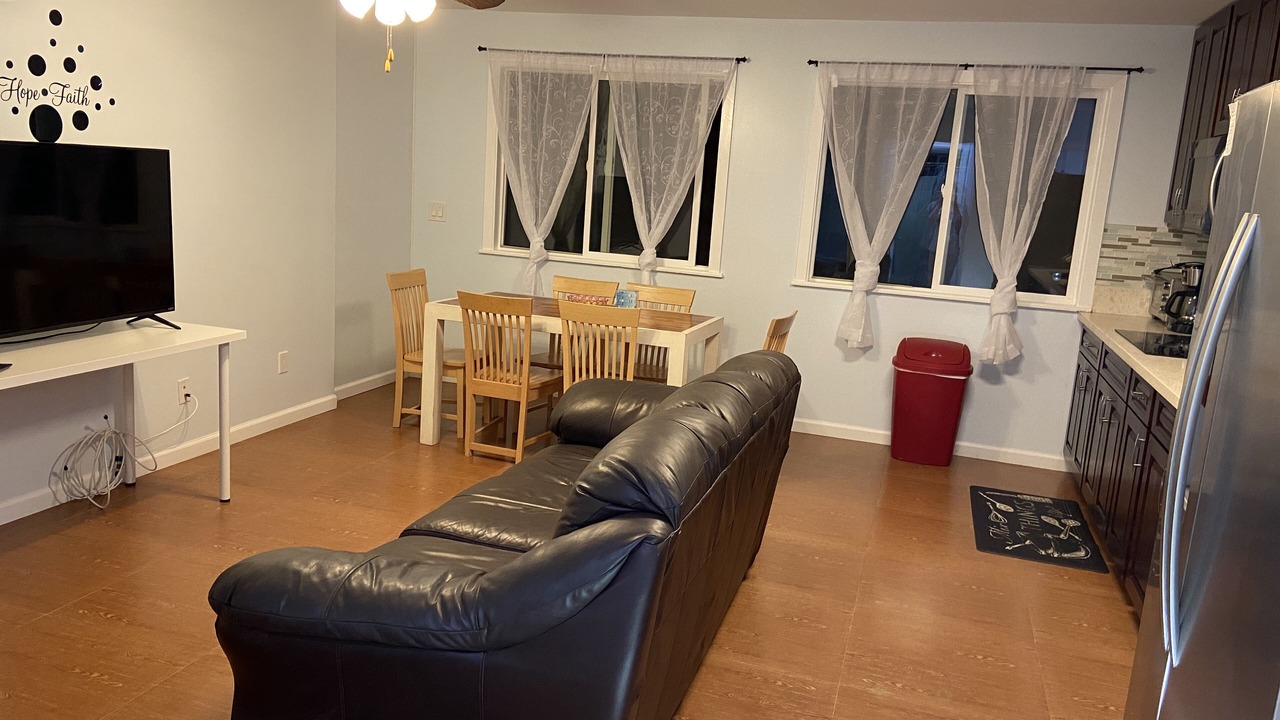 Photo of Livingroom in Liliha - Kapalama