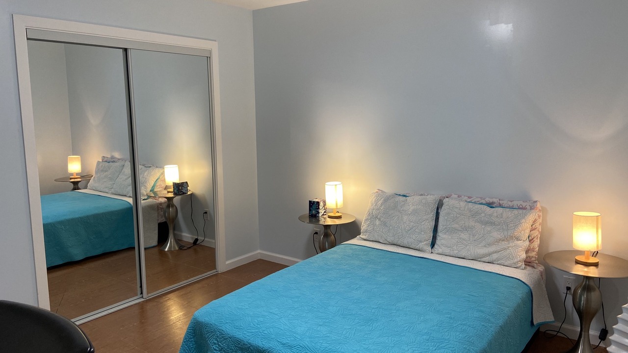 Photo of Bedroom in Liliha - Kapalama