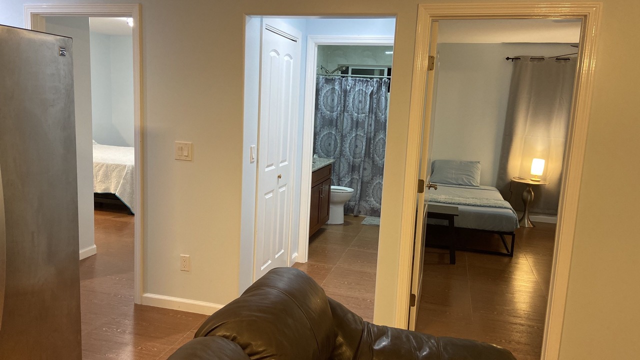 Photo of Bedroom in Liliha - Kapalama