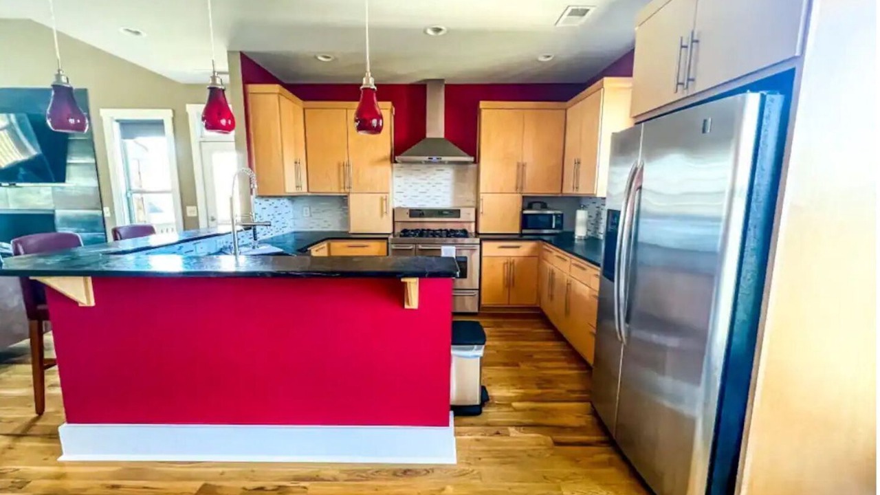 Photo of Kitchen in Smyrna