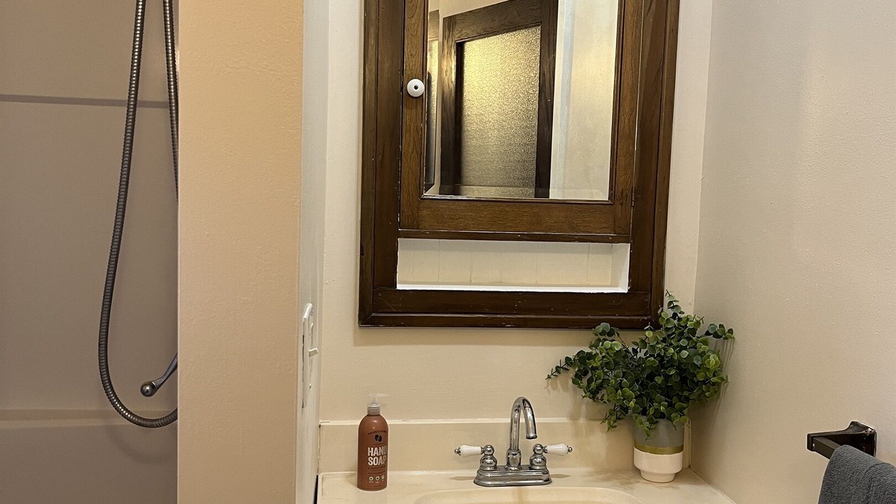 Photo of Bathroom in Oneonta