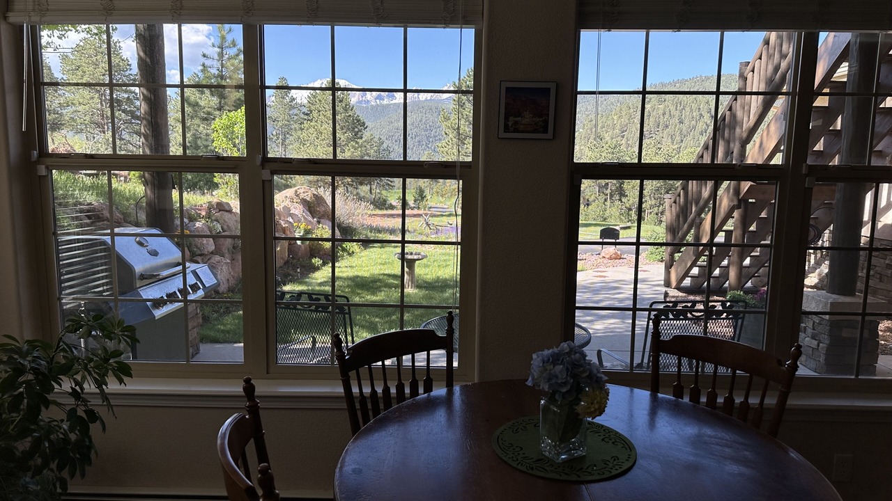 Photo of Bedroom in Woodland Park