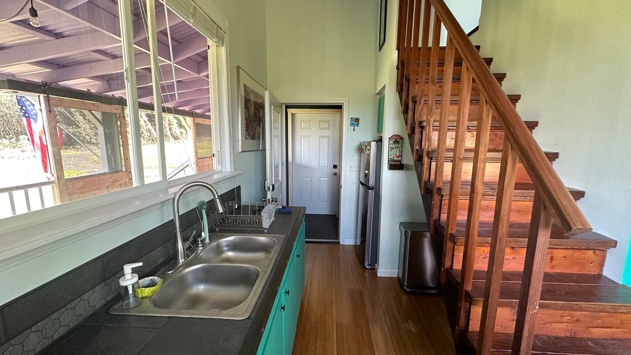 Photo of Kitchen in Fern Acres