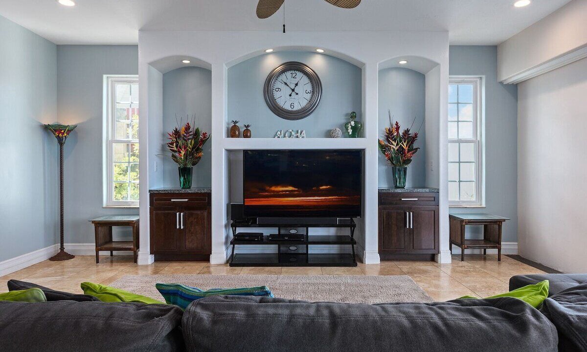 Photo of Bedroom in Laie