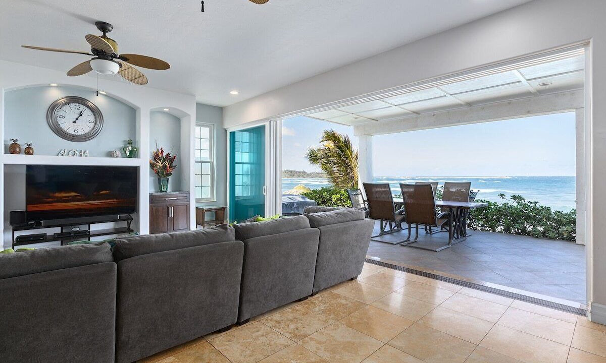 Photo of Bedroom in Laie