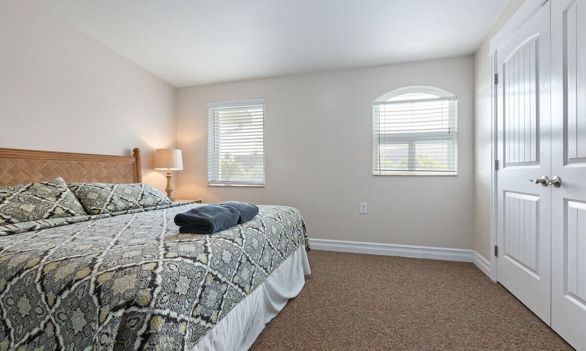 Photo of Bedroom in Laie