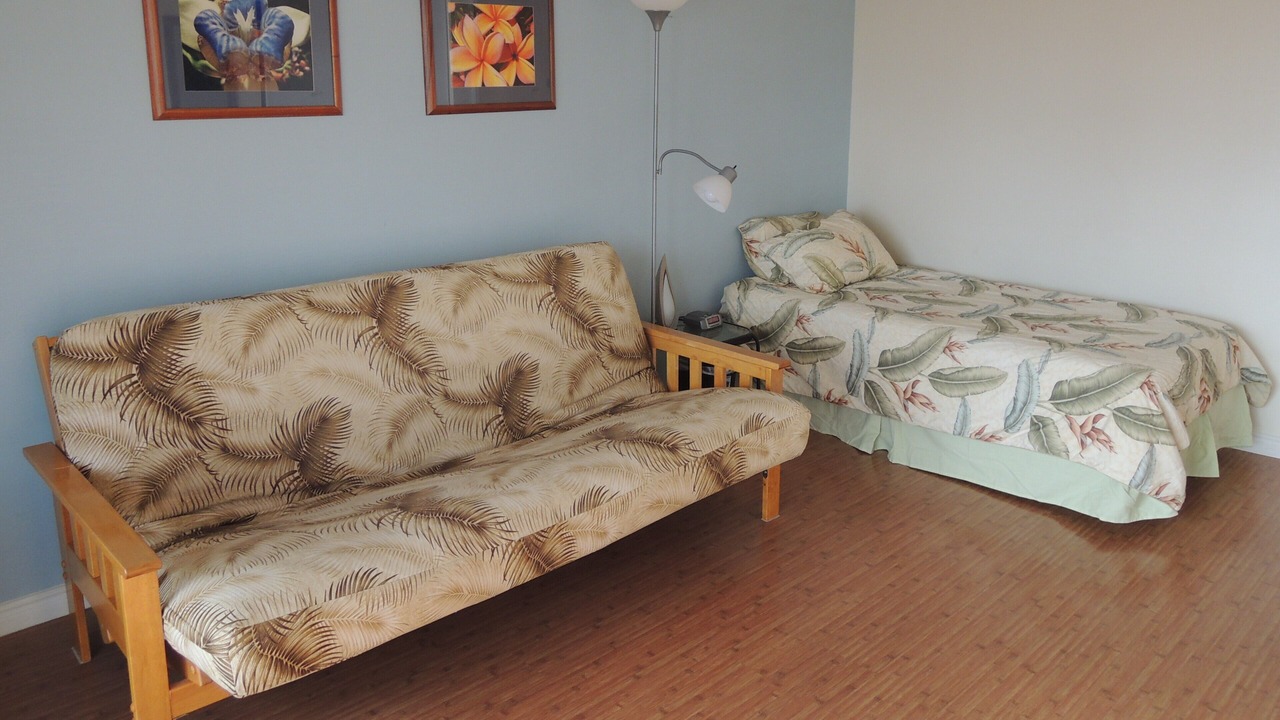Photo of Bedroom in McCully - Moiliili