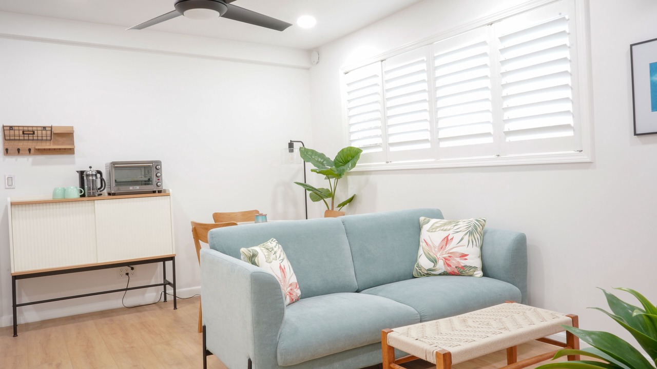 Photo of Livingroom in Eastern Honolulu