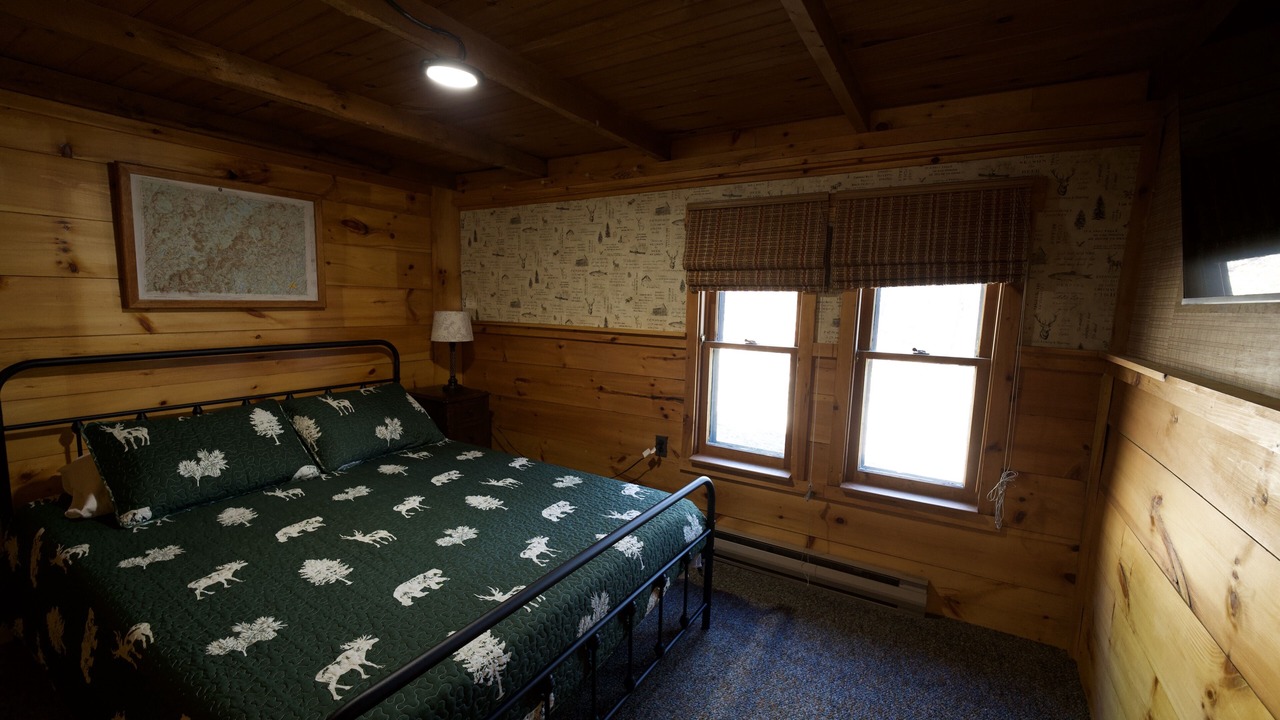 Photo of Bedroom in Locke Mills
