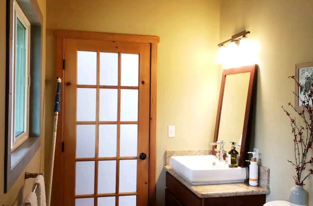 Photo of Bathroom in Ainaloa