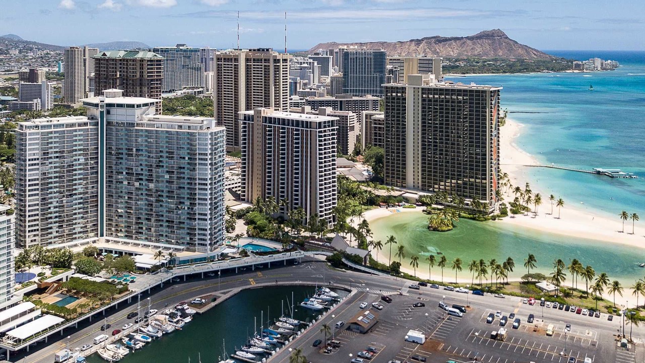 Photo of Outdoor in Waikiki