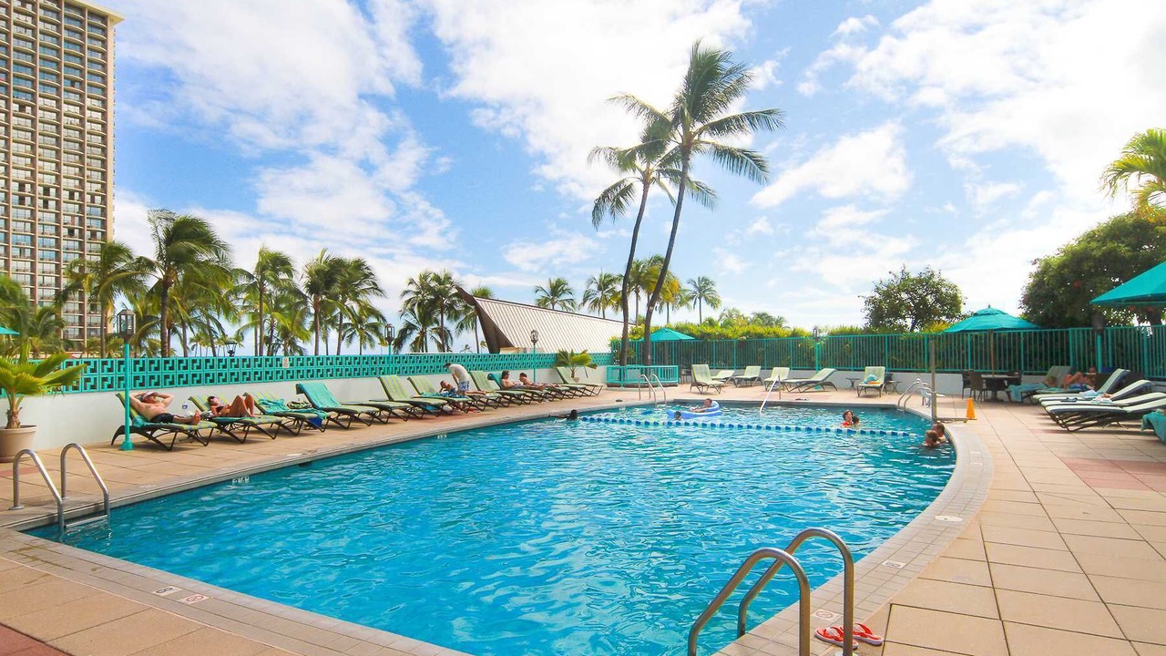 Photo of Outdoor in Waikiki
