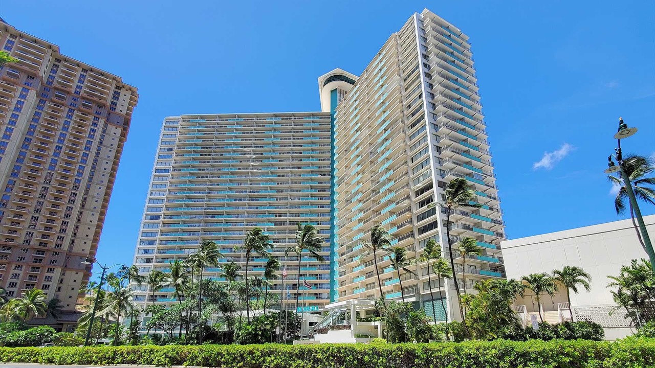 Photo of Outdoor in Waikiki